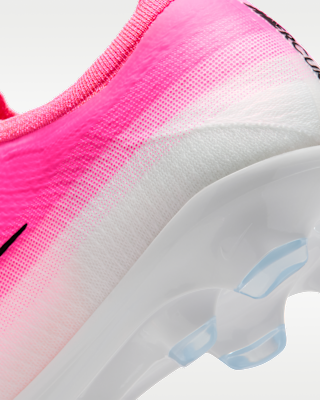 Nike Mercurial Vapor 17 Pro Firm-Ground Low-Top Soccer Cleats